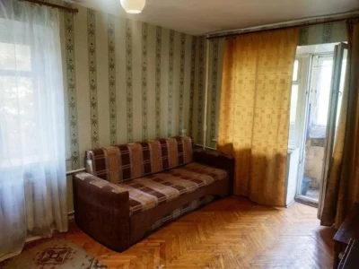 довгострокова оренда 1-к квартира Київ, Солом`янський, 10000 грн./міс.