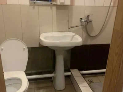 довгострокова оренда 1-к квартира Київ, Дарницький, 6500 грн./міс.