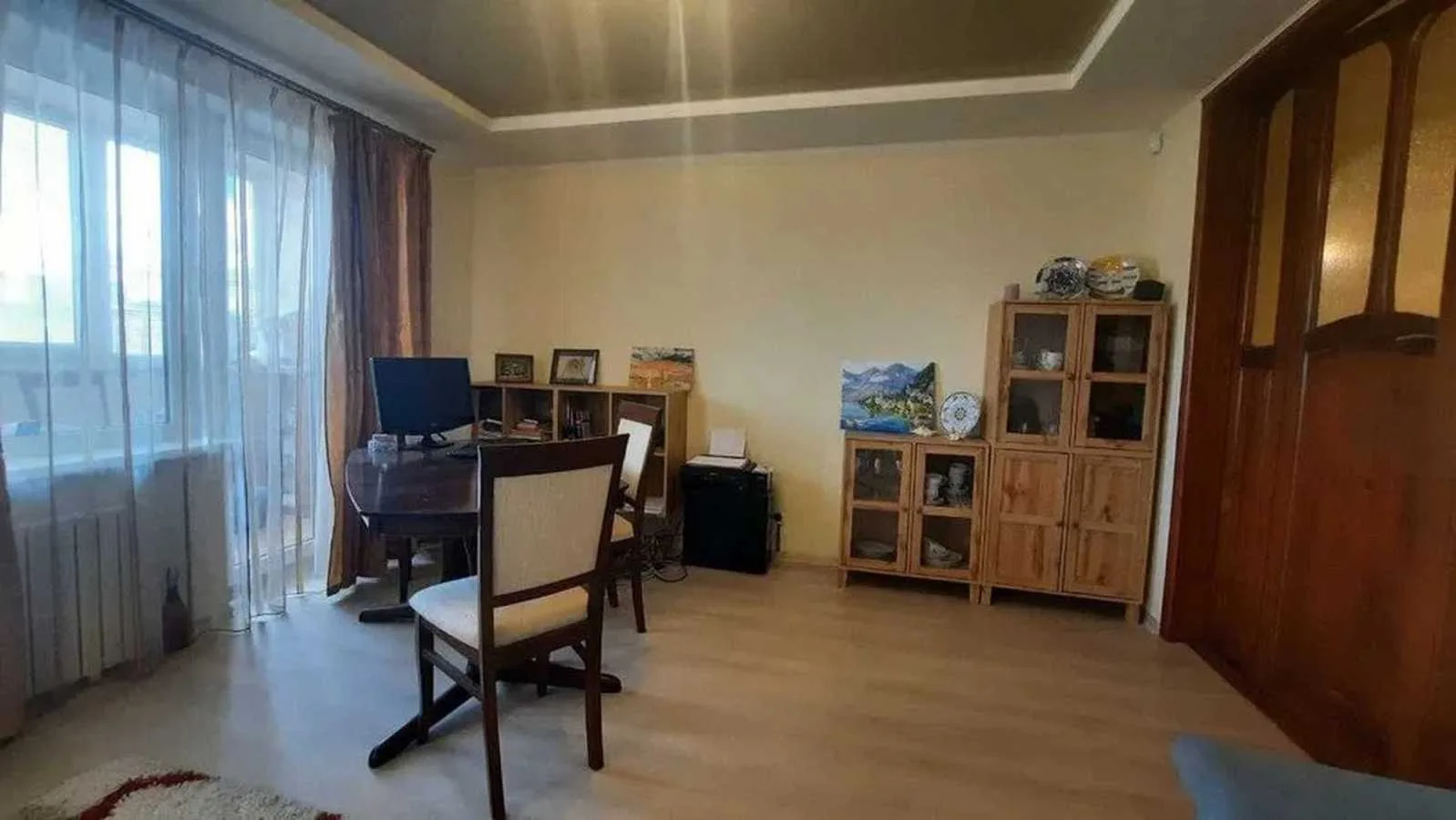 продаж 3-к квартира Полтава, 88000 $