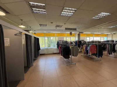 довгострокова оренда торгові площі Київ, Оболонський, 105700 грн./міс.
