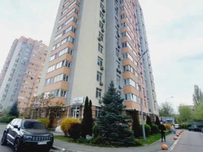 продаж 1-к квартира Київ, Солом`янський, 69900 $