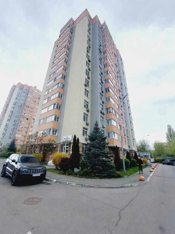 продаж 1-к квартира Київ, Солом`янський, 69900 $
