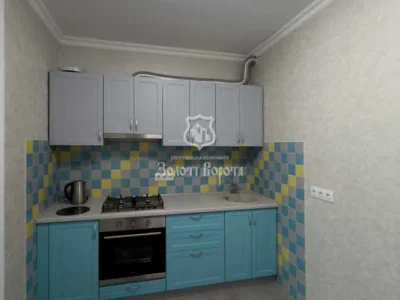 продаж 1-к квартира Києво-Святошинський, Крюківщина, 58000 $