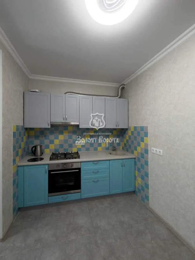 продаж 1-к квартира Києво-Святошинський, Крюківщина, 58000 $