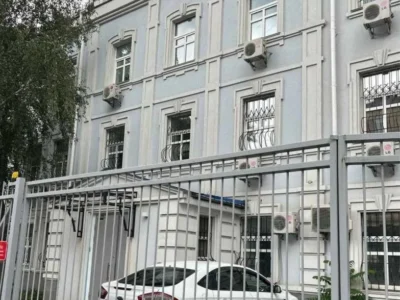 продаж офісне приміщення Київ, Шевченківський, 2091000 $