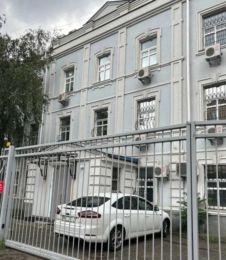 продаж офісне приміщення Київ, Шевченківський, 2091000 $