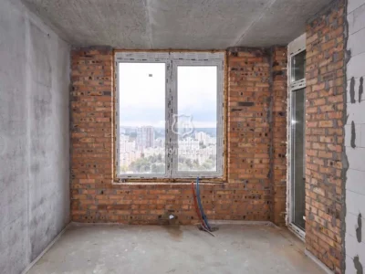 продаж 1-к квартира Київ, Оболонський, 58650 $