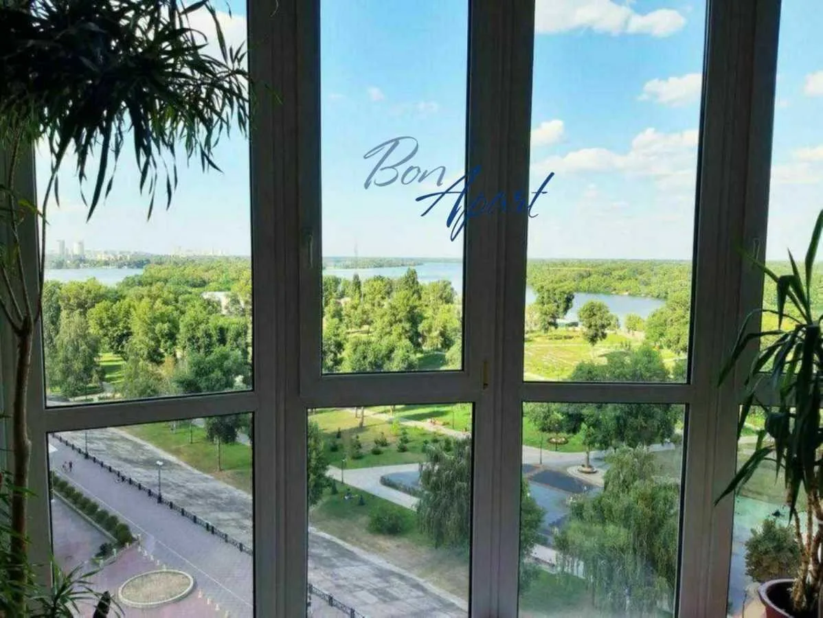 продаж 3-к квартира Київ, Оболонський, 390000 $