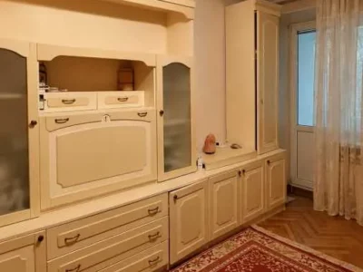 продаж 3-к квартира Київ, Солом`янський, 88800 $