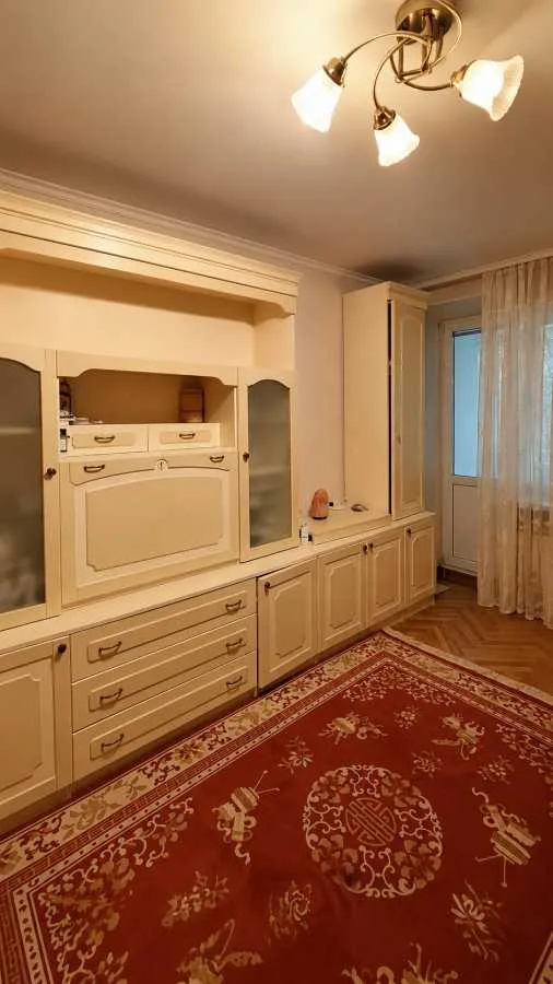 продаж 3-к квартира Київ, Солом`янський, 88800 $