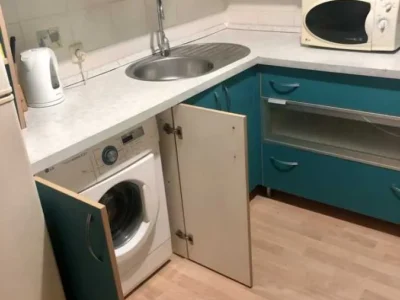 довгострокова оренда 2-к квартира Одеса, Хаджибейський, 15000 грн./міс.