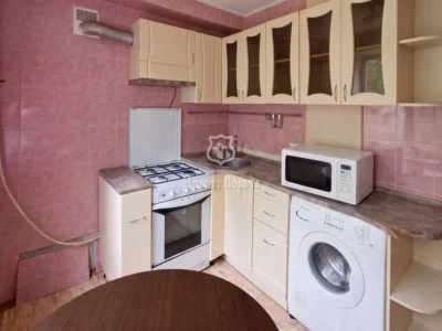 продаж 2-к квартира Київ, Солом`янський, 55000 $