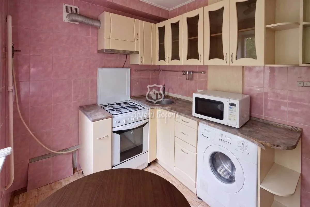 продаж 2-к квартира Київ, Солом`янський, 55000 $