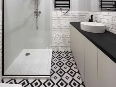 продаж 1-к квартира Київ, Солом`янський, 73000 $