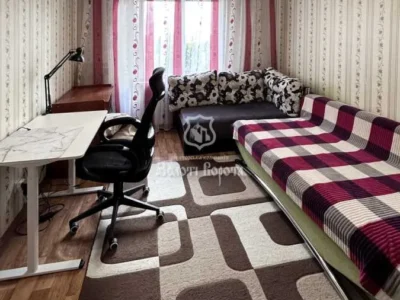 продаж 2-к квартира Київ, Голосіївський, 111000 $