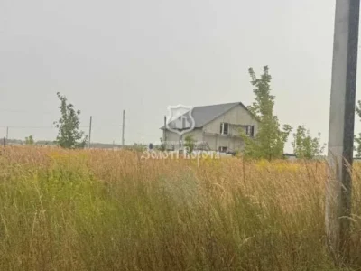 продаж ділянка під житлову забудову Києво-Святошинський, Петропавлівська Борщагівка, 80000 $