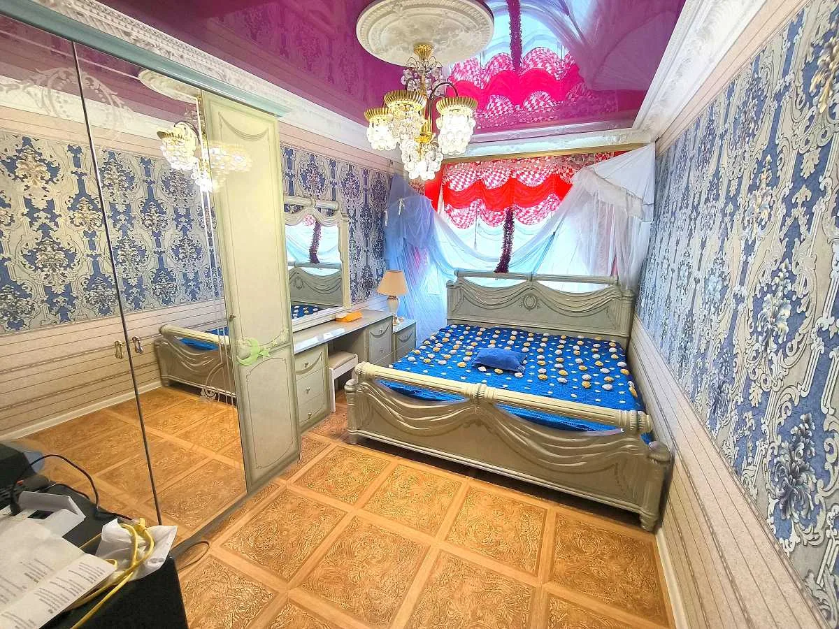 продаж 2-к квартира Макарівський, Комарівка, 30000 $