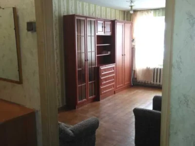 довгострокова оренда 1-к квартира Київ, Голосіївський, 11000 грн./міс.