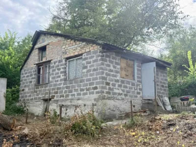 продаж 2-к дача Васильківський, Гвоздів, 12500 $