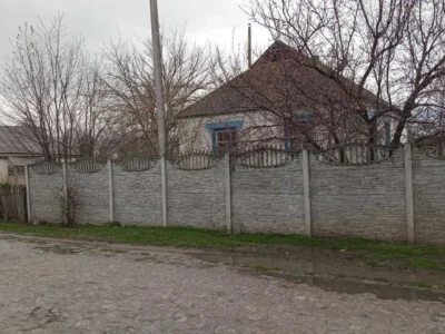 продаж 3-к будинок Ставищенський, Журавлиха, 4900 $