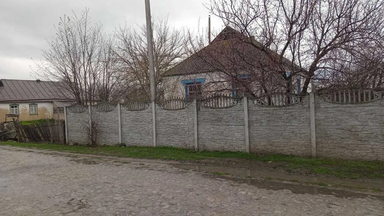 продаж 3-к будинок Ставищенський, Журавлиха, 4900 $