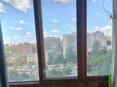 продаж 2-к квартира Київ, Печерський, 140000 $