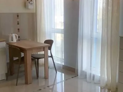 довгострокова оренда 1-к квартира Київ, Дарницький, 16000 грн./міс.