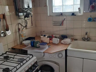 довгострокова оренда 1-к квартира Київ, Оболонський, 10000 грн./міс.