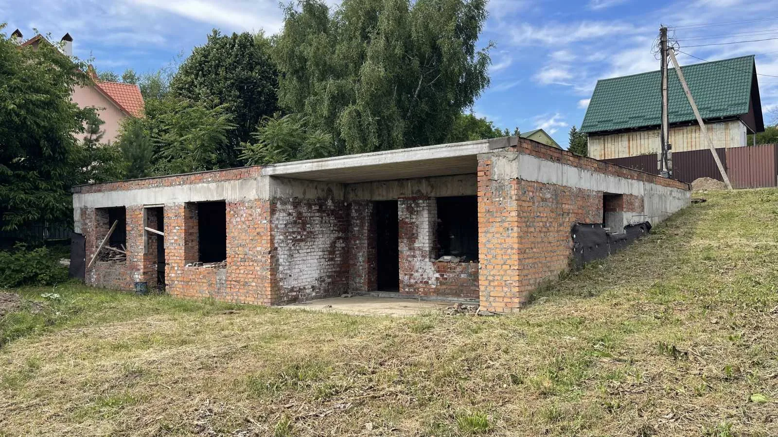 продаж 3-к будинок Хмельницький, 68000 $