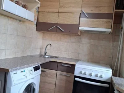 продаж 1-к квартира Київ, Дніпровський, 39999 $