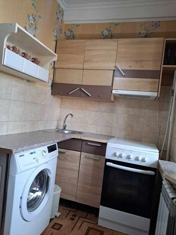 продаж 1-к квартира Київ, Дніпровський, 39999 $