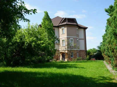 продаж 6-к частина будинку Броварський, Зазим`я, 235000 $