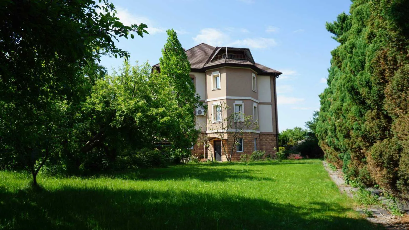 продаж 6-к частина будинку Броварський, Зазим`я, 235000 $
