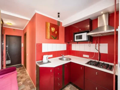 продаж 1-к квартира Київ, Дарницький, 45000 $