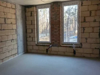продаж 2-к квартира Києво-Святошинський, Петропавлівська Борщагівка, 74800 $