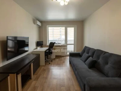 продаж 1-к квартира Київ, Дарницький, 66000 $