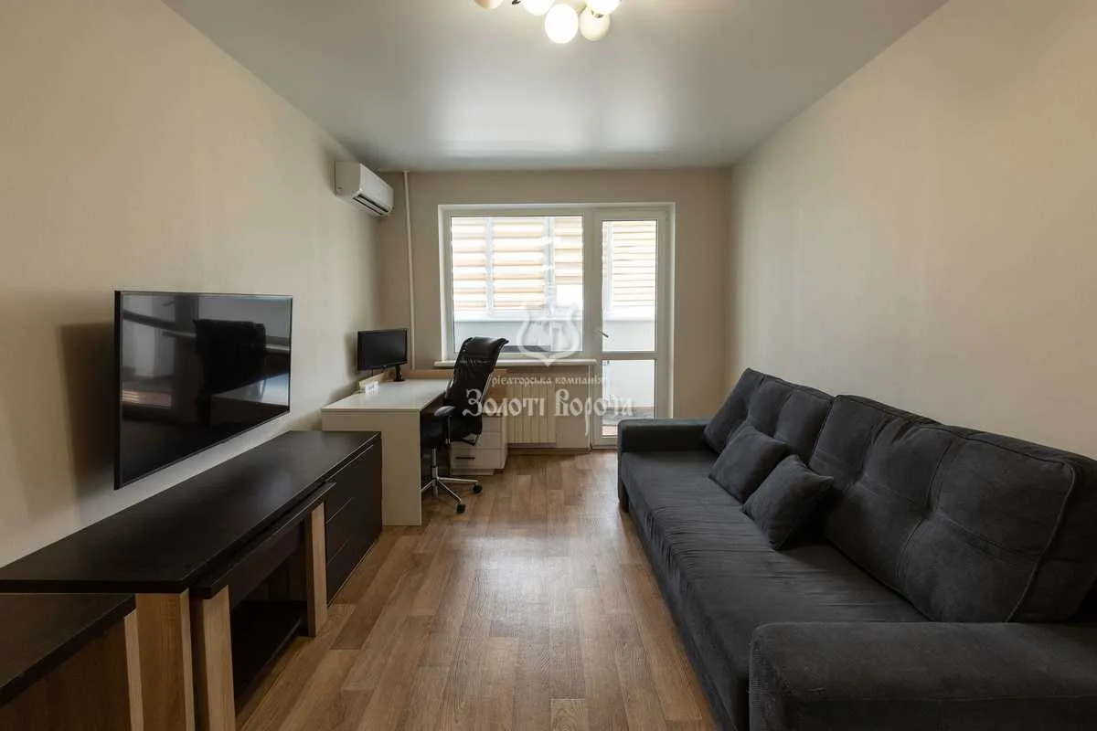 продаж 1-к квартира Київ, Дарницький, 66000 $