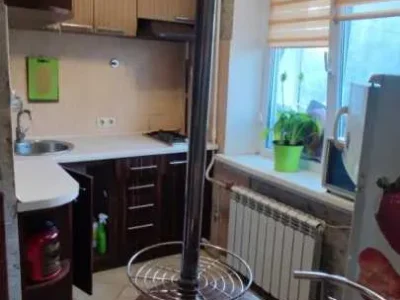 довгострокова оренда 1-к квартира Київ, Шевченківський, 12000 грн./міс.