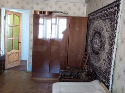 довгострокова оренда 2-к квартира Київ, Дніпровський, 10000 грн./міс.