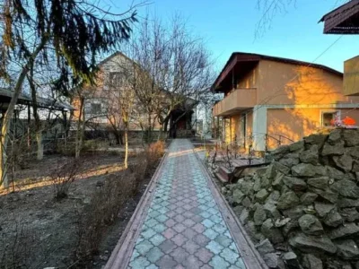 продаж 11-к дача Баришівський, Дернівка, 159000 $