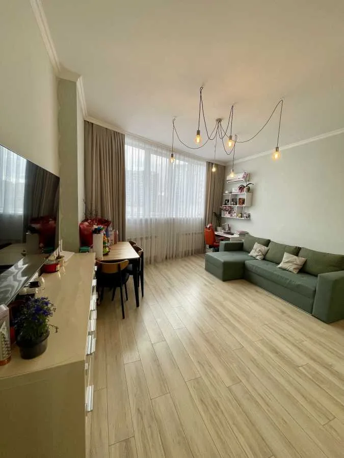 продаж 1-к квартира Київ, Голосіївський, 148000 $