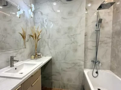 продаж 2-к квартира Броварський, Бровари, 149000 $