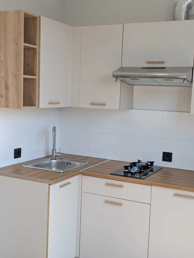 продаж 1-к квартира Києво-Святошинський, Крюківщина, 33800 $