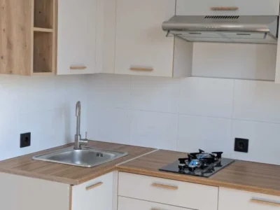 продаж 1-к квартира Києво-Святошинський, Крюківщина, 33800 $