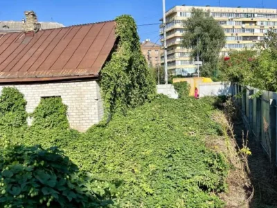продаж ділянка під житлову забудову Київ, Голосіївський, 530000 $