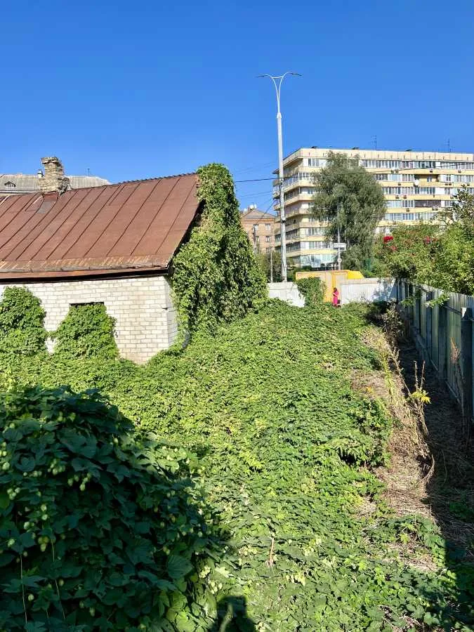 продаж ділянка під житлову забудову Київ, Голосіївський, 530000 $