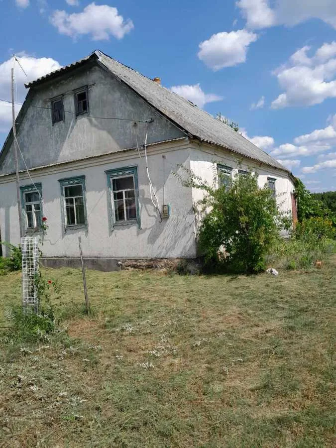 продаж 3-к будинок Малинський, Малин, 9900 $