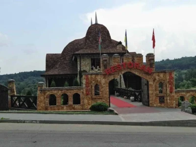 довгострокова оренда кафе, бар, ресторан Трускавець, 2500 $/міс.