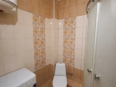 продаж 1-к квартира Київ, Дарницький, 49000 $