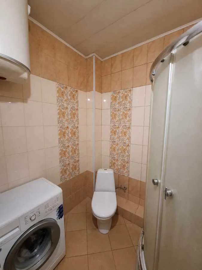 продаж 1-к квартира Київ, Дарницький, 49000 $
